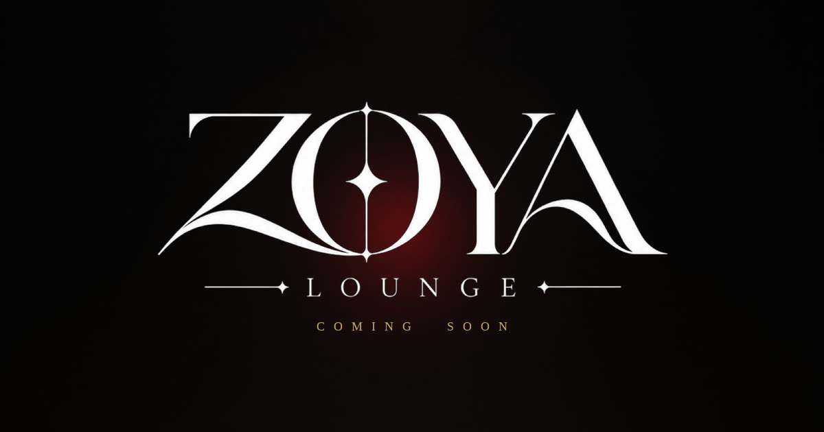 ZOYA Lounge